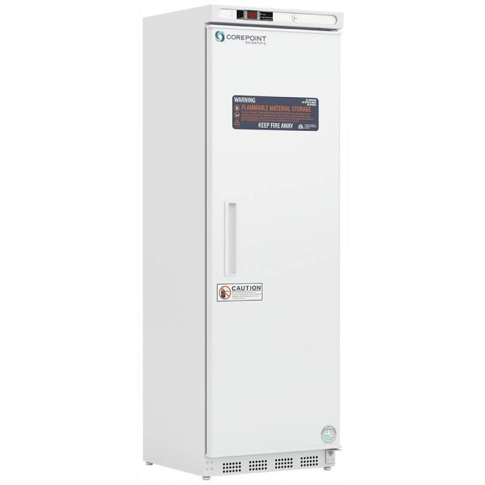 14 Cu.Ft. Flammable Material Storage Refrigerator