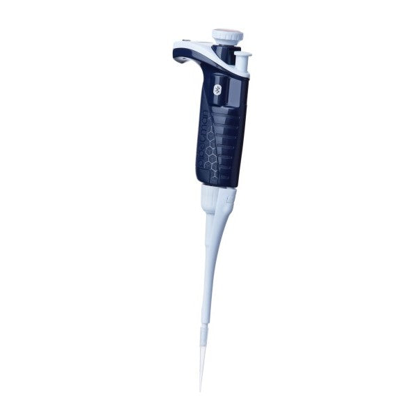 PIPETMAN M P100M BT Connected