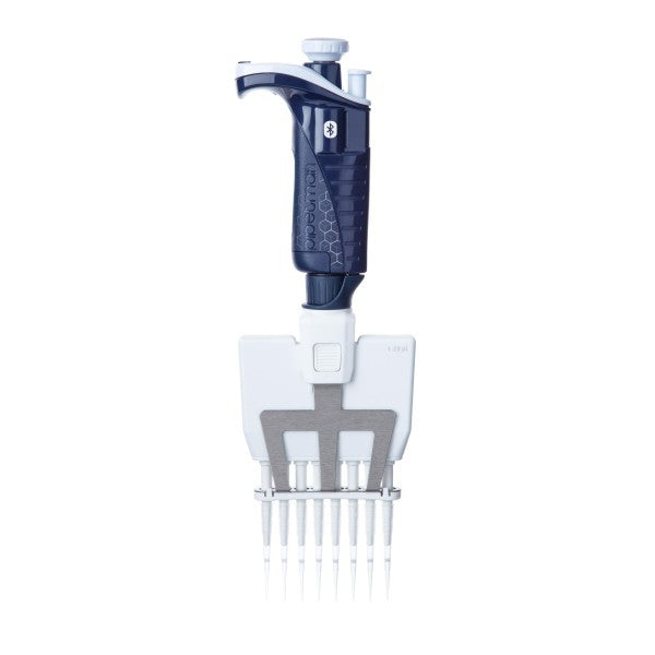 PIPETMAN M P8X20M BT Connected