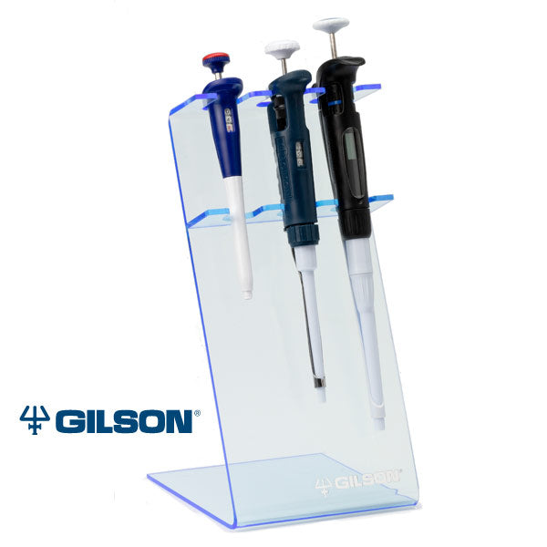 Gilson Trio Pipette Stand