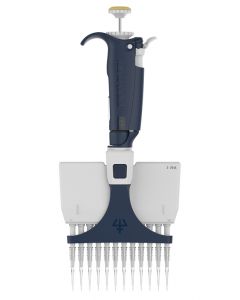 PIPETMAN L Multichannel P12x20L, 2-20 µL