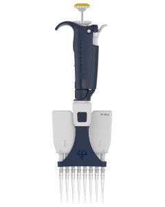 PIPETMAN L Multichannel P8x200L, 20-200 µL