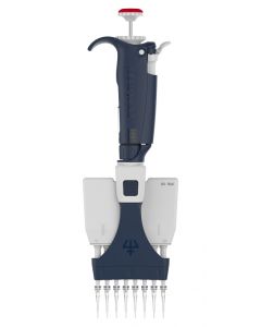 PIPETMAN L Multichannel P8x10L, 0.5-10 µL