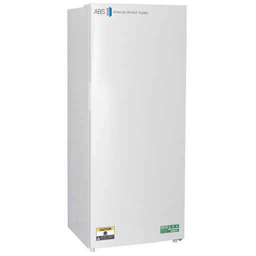 14 Cu. Ft. Standard Auto Defrost Hydrocarbon Upright Freezer, Solid Door. Warranty: 1/5