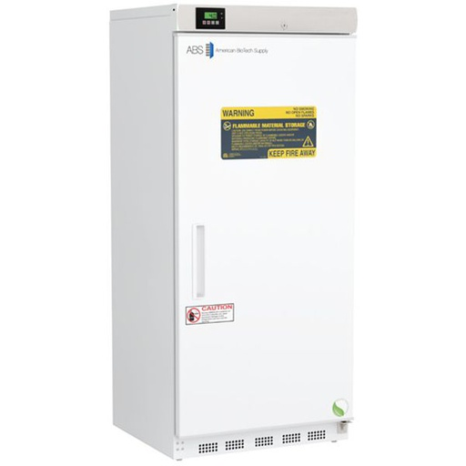 17 Cu. Ft. Premier Flammable Storage Refrigerator