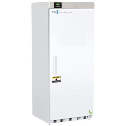 20 Cu. Ft. Premier Manual Defrost Laboratory Freezer with 7 inner doors & Fast-Freeze compartments