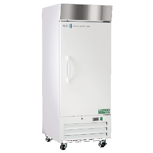 12 Cu. Ft. Single Solid Door Standard Laboratory Refrigerator. Warranty: 1/5