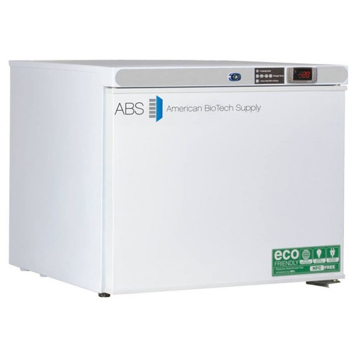 1.7 Cu. Ft Premier Undercounter Freestanding Manual Defrost Freezer. Warranty: 2/5