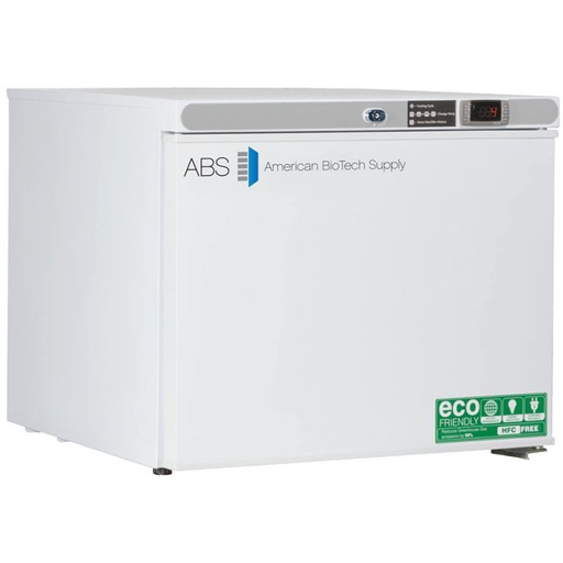 1.3 Cu. Ft Premier Undercounter Freestanding Auto Defrost Freezer. Warranty: 2/5