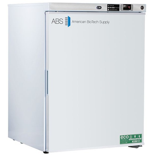 5.2 Cu. Ft Premier Undercounter Freestanding Refrigerator. Warranty: 2/5