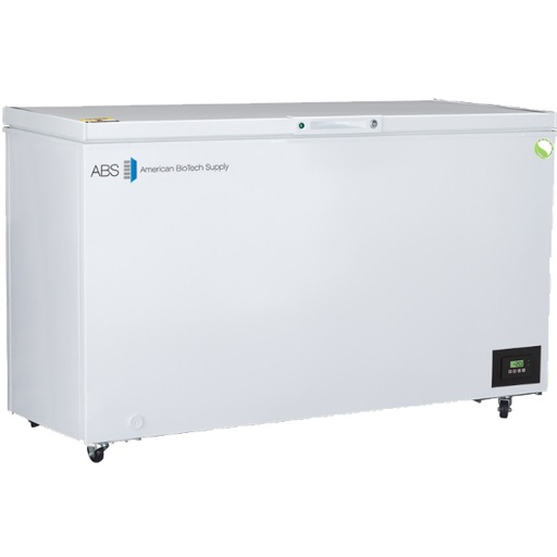 15 Cu. Ft. Premier Manual Defrost Chest Freezer. Warranty: 2/5