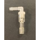 Exhaust Tube for CA-31/CA-310.