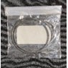 O-RING FOR TITRATION FLASK G65 (BYTON), 2/PACK