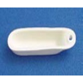 Ceramic Sample Boat, 100 PCS/PACK