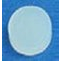 SEPTUM FOR SAMPLE INJECTION PORT,100 PCS/PACK