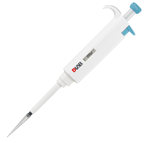 DLAB Single Channel Pipettes
