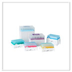 Racked - Sterilized