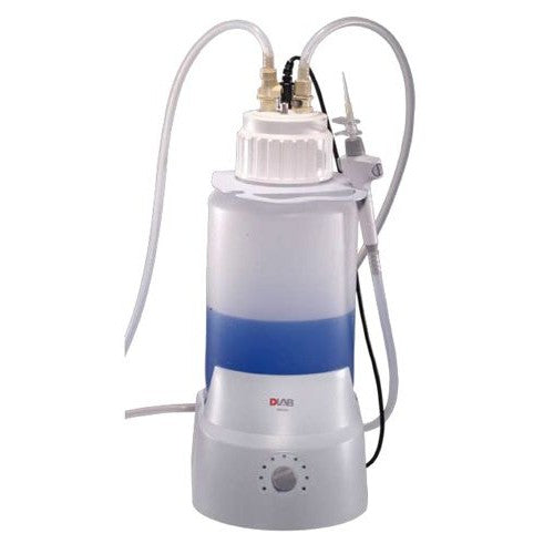 Aspiration & Dispensing Systems