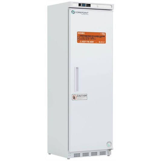 14 Cu.Ft. Hazardous Location Refrigerator