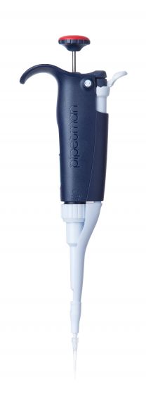 Gilson Pipetman L Fixed volume 1µL