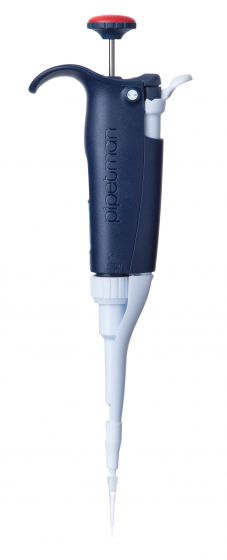 Gilson Pipetman L Fixed volume 2µL