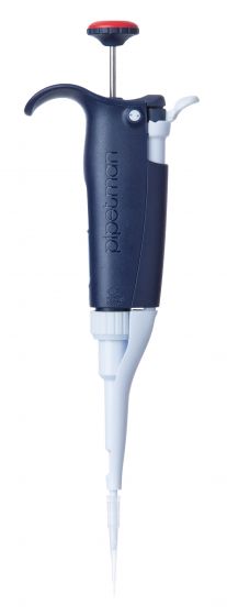 Gilson Pipetman L Fixed volume 5µL