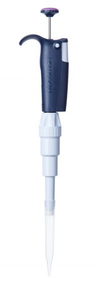 Gilson Pipetman L Fixed volume 5000µL