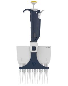 PIPETMAN L Multichannel P12x200L, 20-200 µL