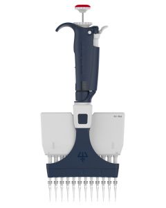PIPETMAN L Multichannel P12x10L, 0.5-10 µL