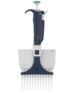 PIPETMAN L Multichannel P12x300L, 20-300 µL