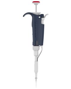 PIPETMAN L P10L, 1-10 µL, Metal Ejector