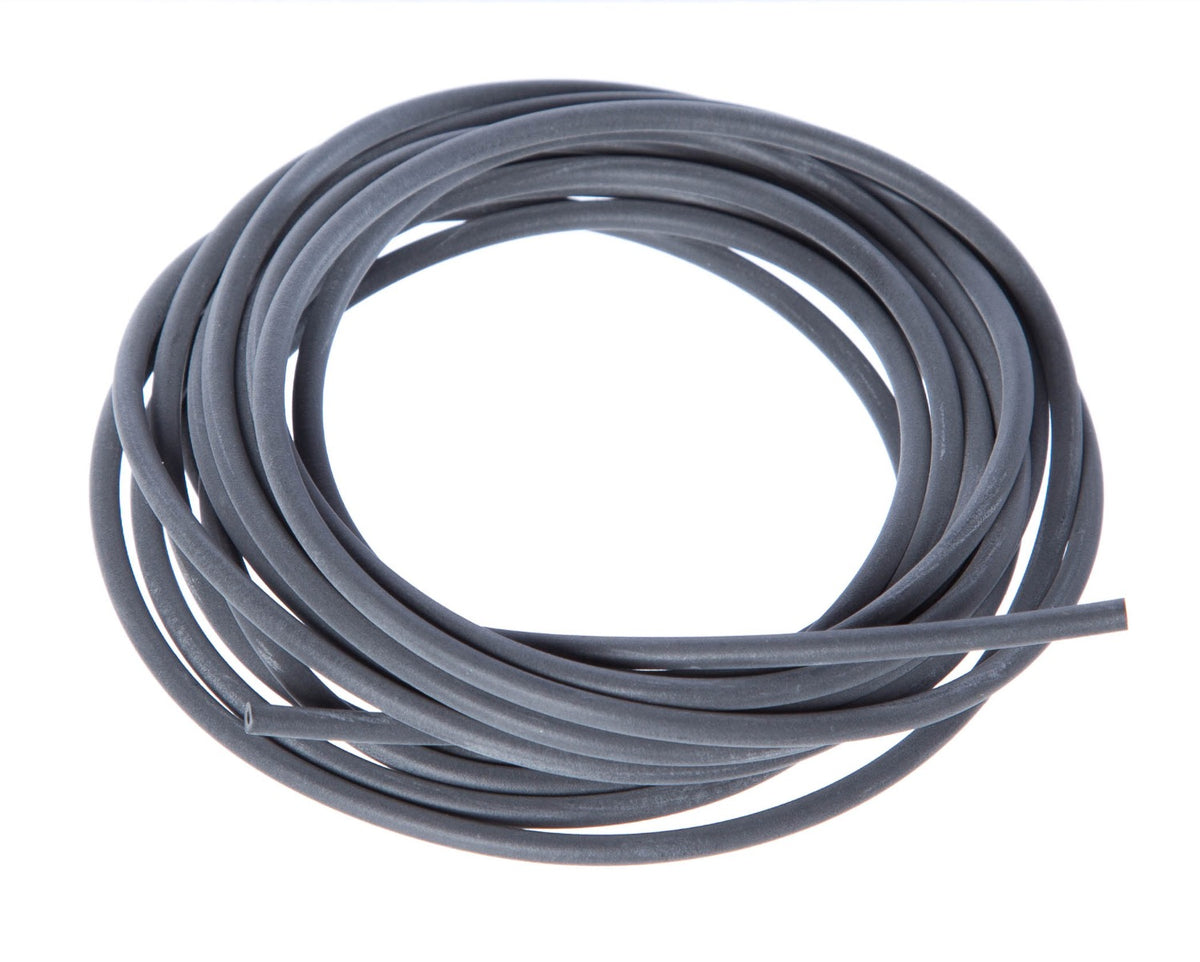 Connection Tubing, fluoroelastomer (isoversinic), 2.0mm ID, 3.00m long.