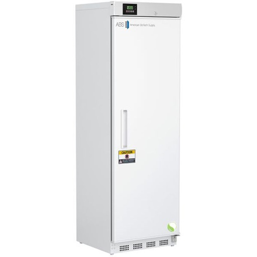14 Cu. Ft. Premier Manual Defrost Laboratory Freezer with 7 inner doors & Fast-Freeze compartments
