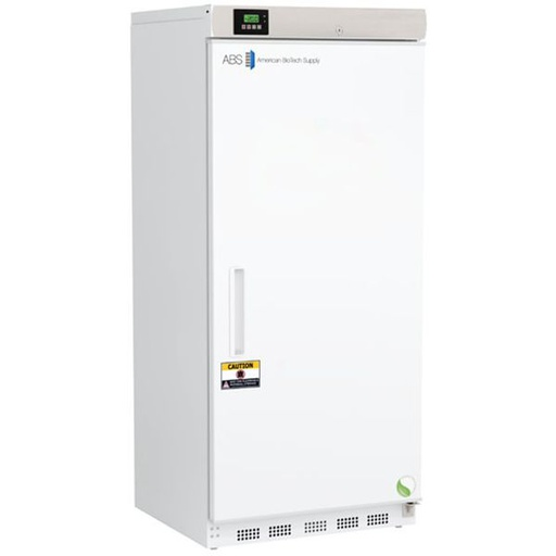 17 Cu. Ft. Premier Manual Defrost Laboratory Freezer with 7 inner doors & Fast-Freeze compartments