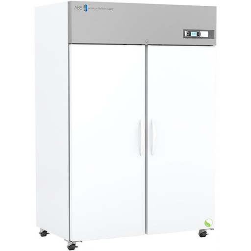 49 Cu. Ft. Premium Laboratory Freezer Engineered with variable speed compressors (VSCs)