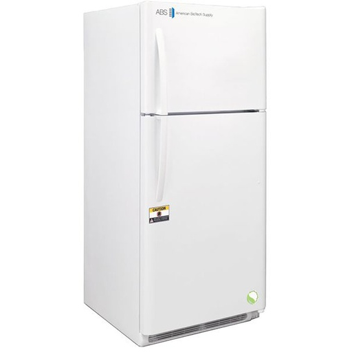 20 Cu.Ft Total Capacity, 2 Ext. Doors (Solid) AUTO DEFROST FREEZER Standard Combination Refrigerator/Freezer. Warranty: 2/5