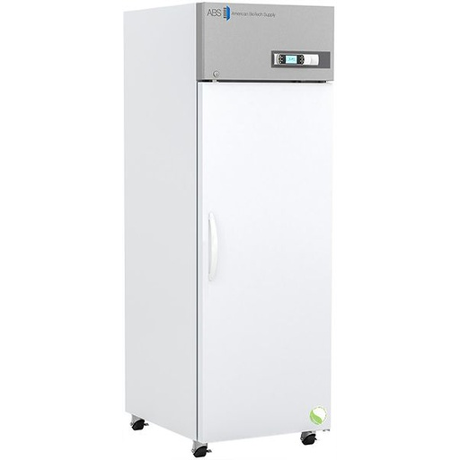 23 Cu. Ft. Premium Laboratory Solid Door Refrigerator Engineered with variable speed compressors (VSCs)