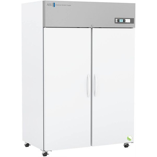 49 Cu. Ft. Premium Laboratory Solid Door Refrigerator Engineered with variable speed compressors (VSCs)