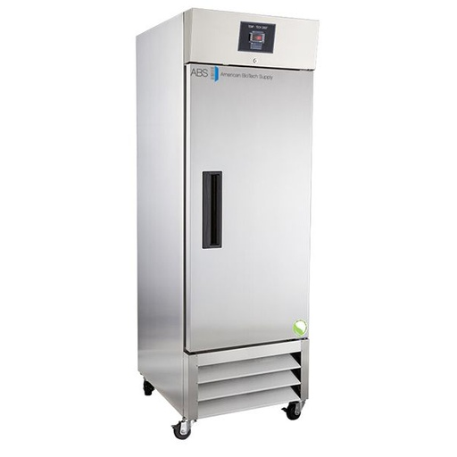 23 Cu. Ft. -30°C Premier Stainless Steel Laboratory Auto Defrost Freezer. Warranty: 2/5