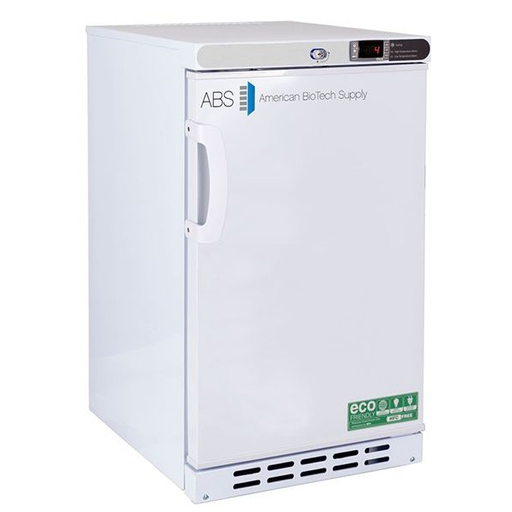 2.5 Cu. FtPremier Undercounter Built-In Refrigerator. Warranty: 2/5