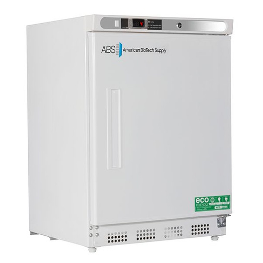 4.6 Cu. Ft Premier Undercounter Built-In Refrigerator. Warranty: 2/5