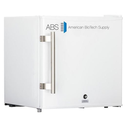 1.5 Cu. Ft Standard Undercounter Freestanding Manual Defrost FreezerWarranty: 1/5