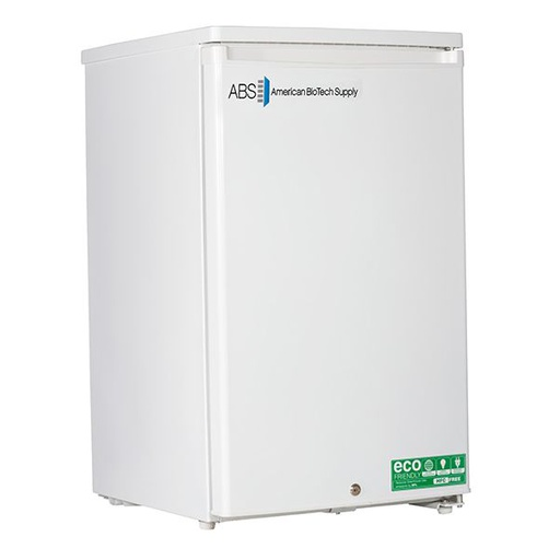 4.0 Cu. Ft Standard Undercounter Freestanding Manual Defrost FreezerWarranty: 1/5