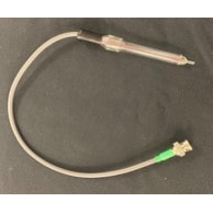 DETECTOR ELECTRODE (BNC), CA-20,-21,-100,-200,-310