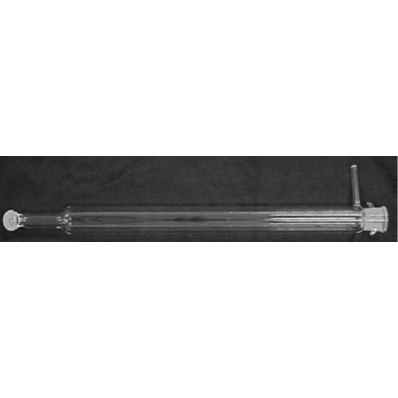 OUTER PYROLYSIS TUBE, MCD-210(HF) TOX-100/300,TN-110,TS-100