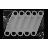S-ASC SAMPLE BOAT (CERAMICS), 10 PCS/PACK